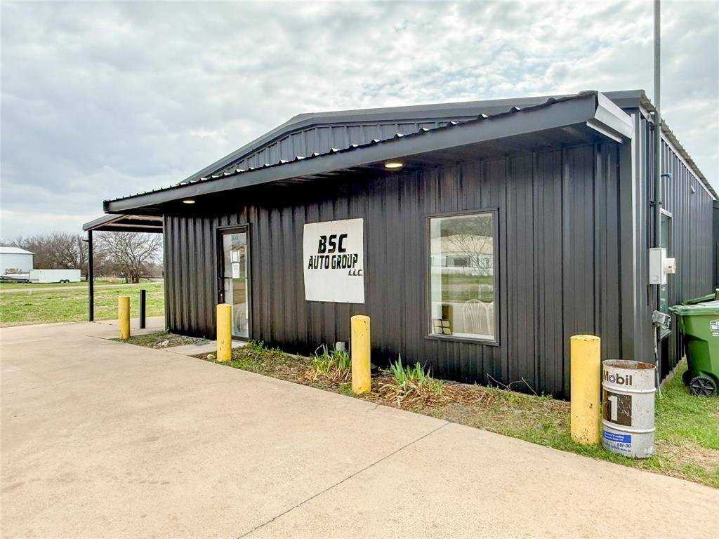 300 E Railroad Avenue, Godley, TX 76044