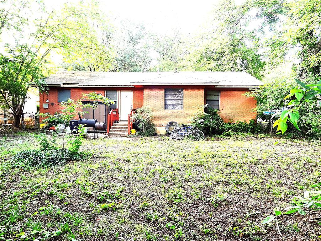 912 Sierra Drive, Denton, TX 76209