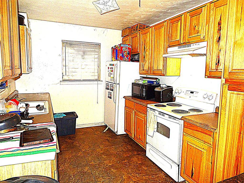 912 Sierra Drive, Denton, TX 76209