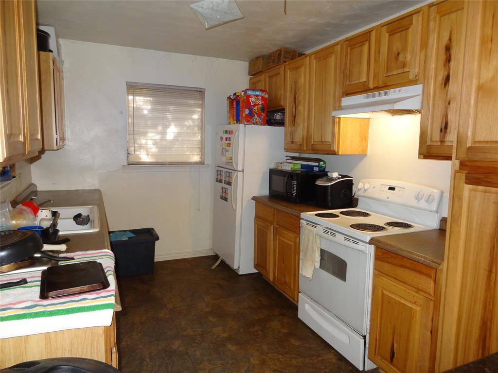 912 Sierra Drive, Denton, TX 76209