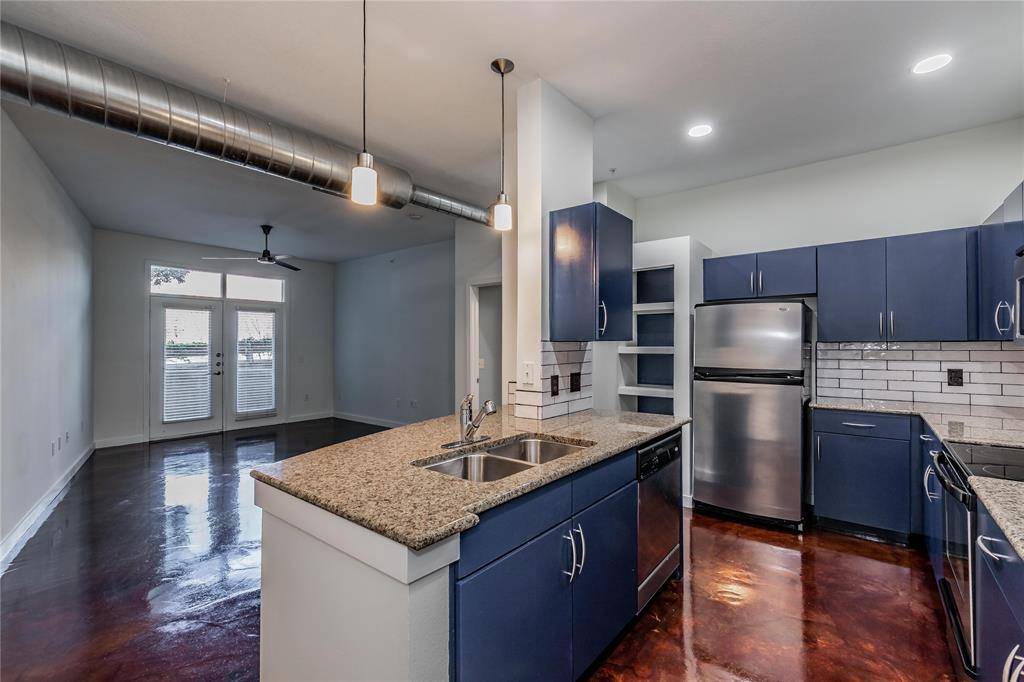 201 W Lancaster Avenue #119, Fort Worth, TX 76102