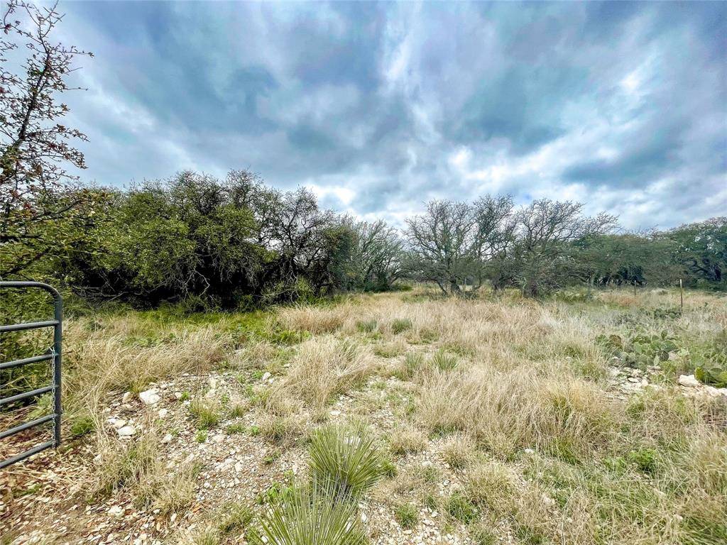 4810 S Hwy 87, Brady, TX 76825