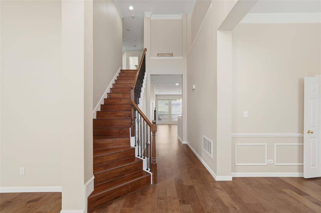 4077 Truman Drive, Frisco, TX 75034