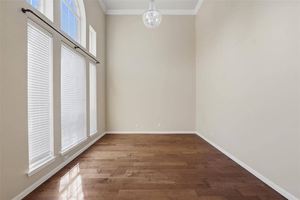 4077 Truman Drive, Frisco, TX 75034