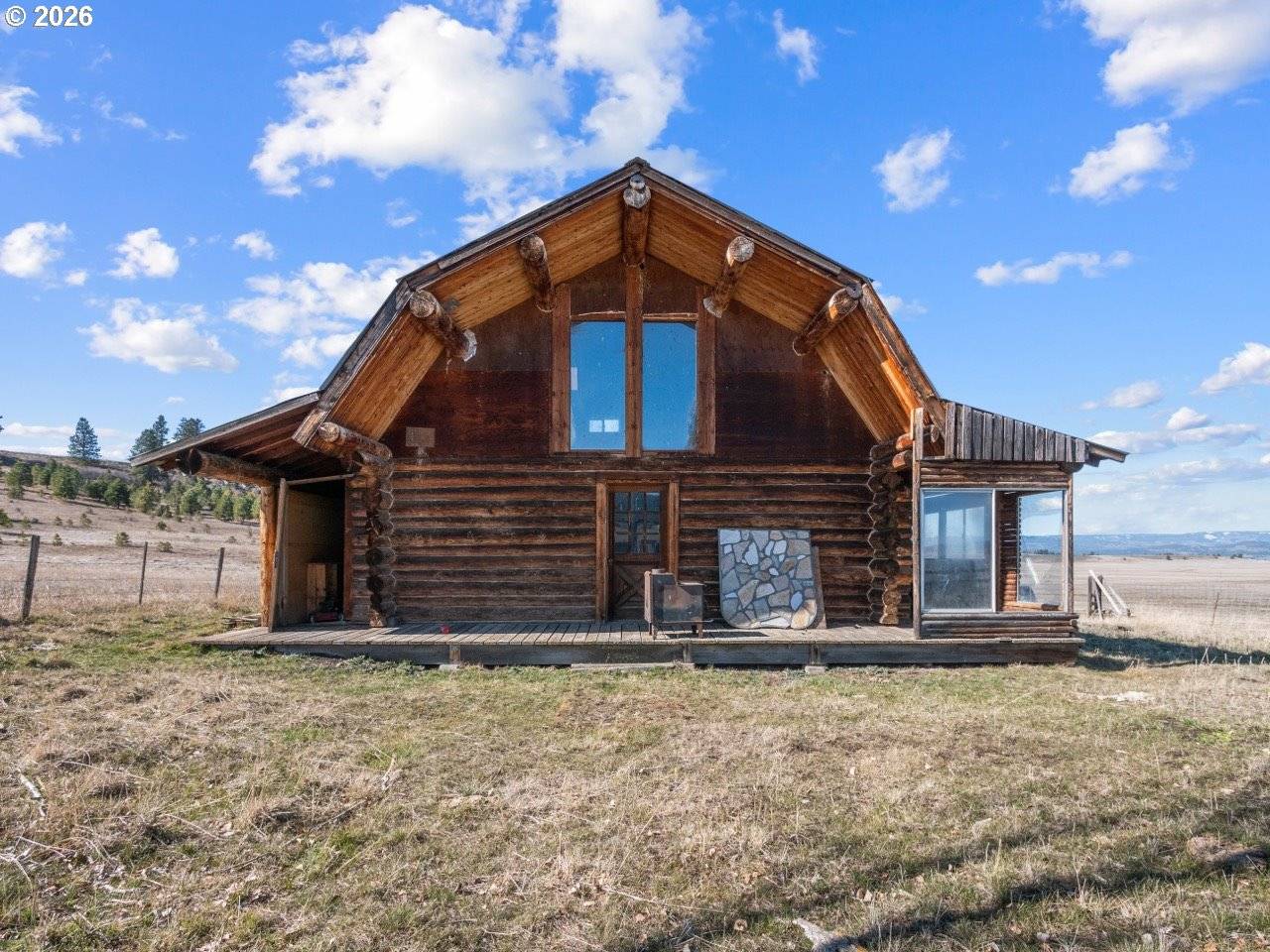 Roulet LOOP, Elgin, OR 97827