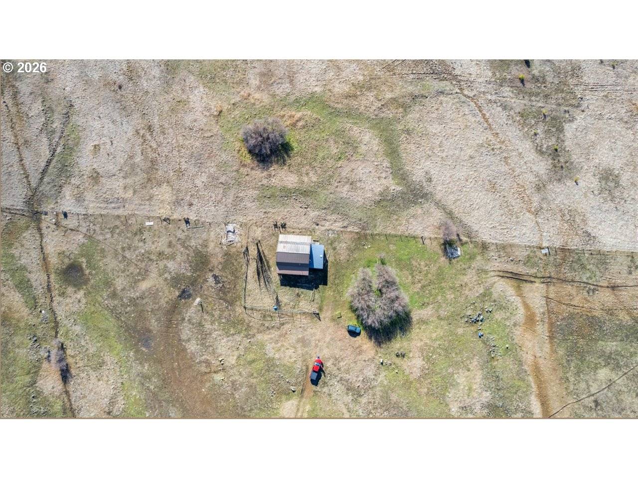 Roulet LOOP, Elgin, OR 97827