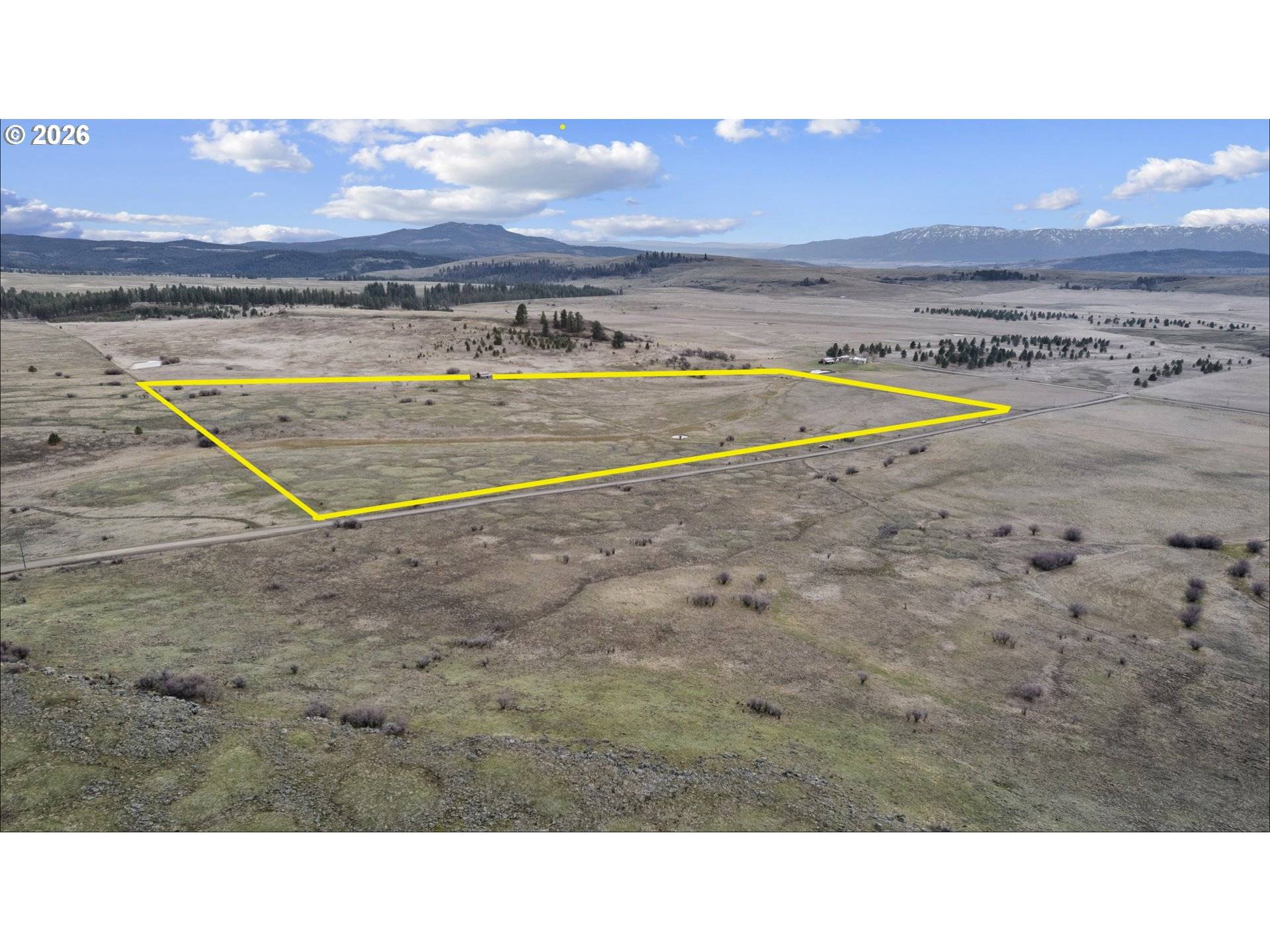 Roulet LOOP, Elgin, OR 97827