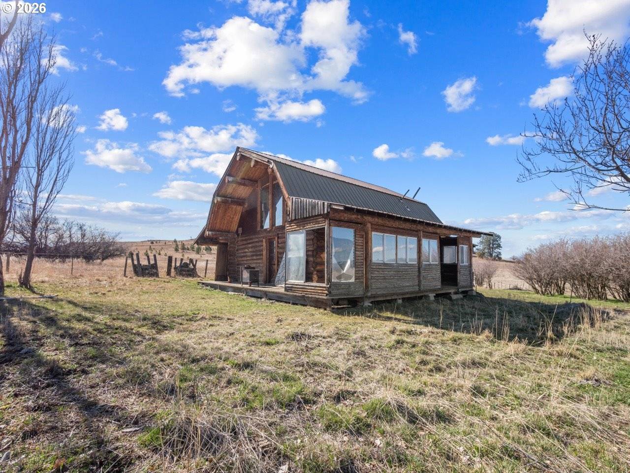 Roulet LOOP, Elgin, OR 97827