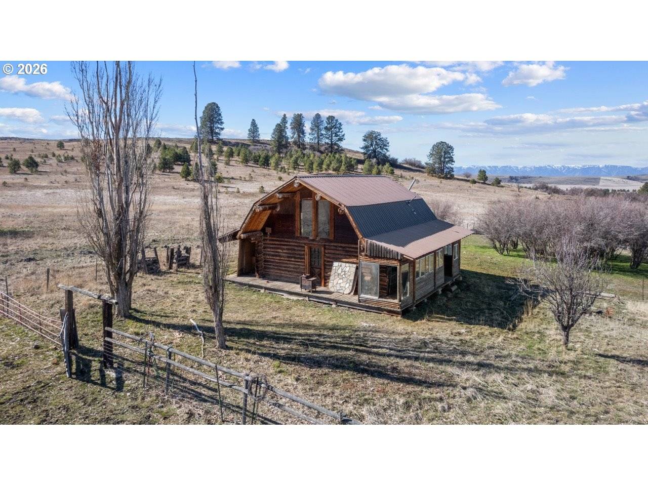 Roulet LOOP, Elgin, OR 97827