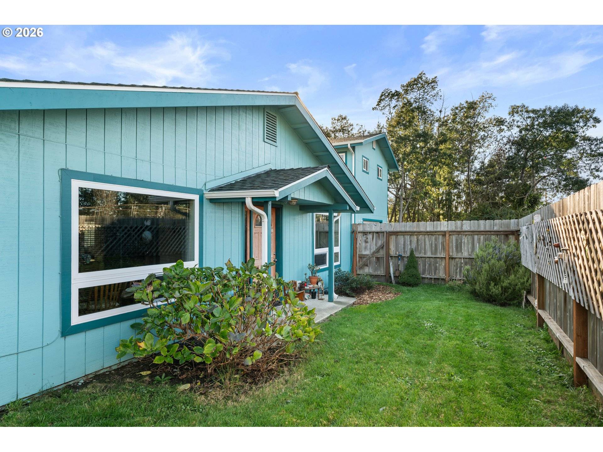 1115 RANSOM AVE, Brookings, OR 97415