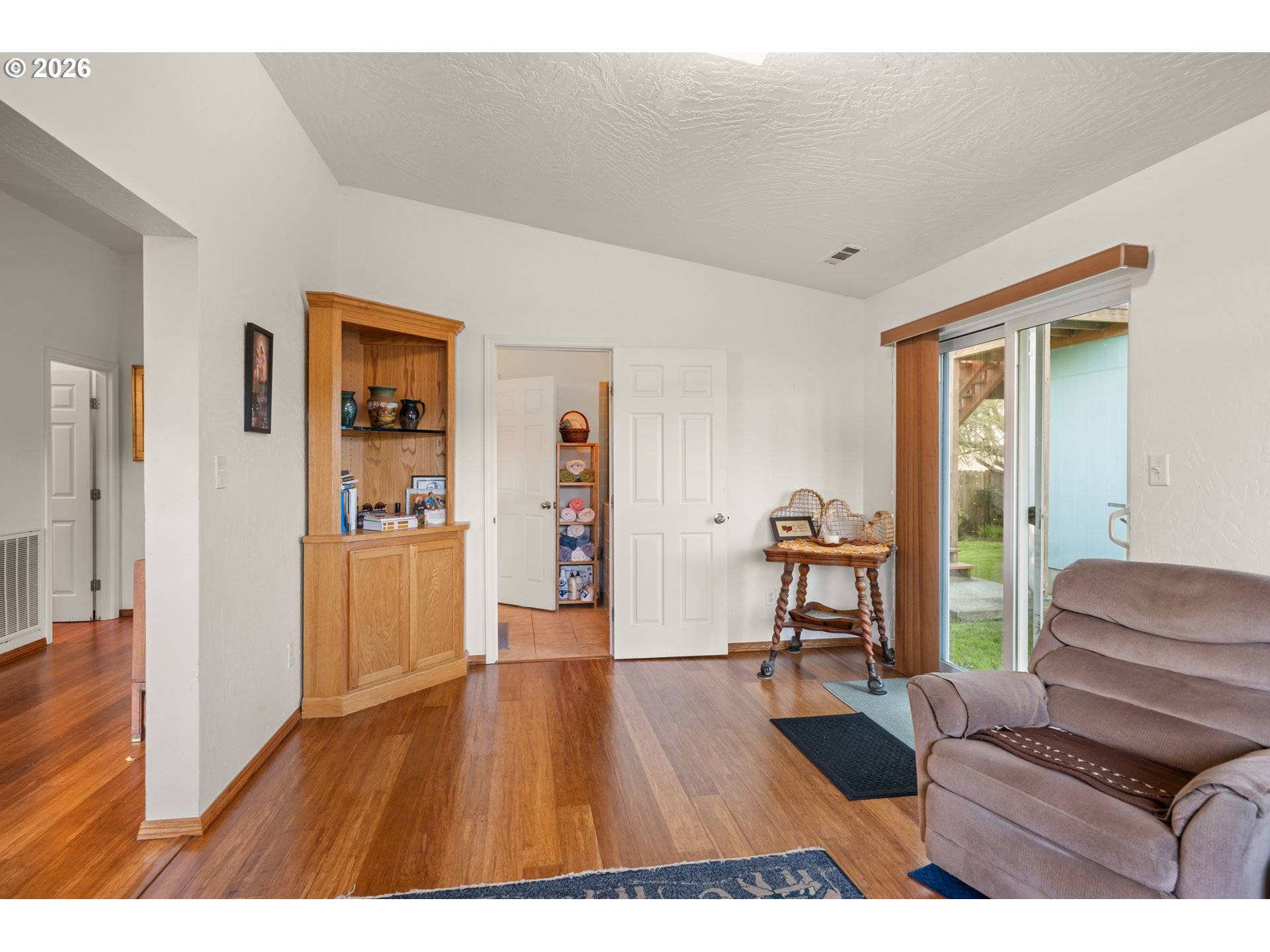 1115 RANSOM AVE, Brookings, OR 97415