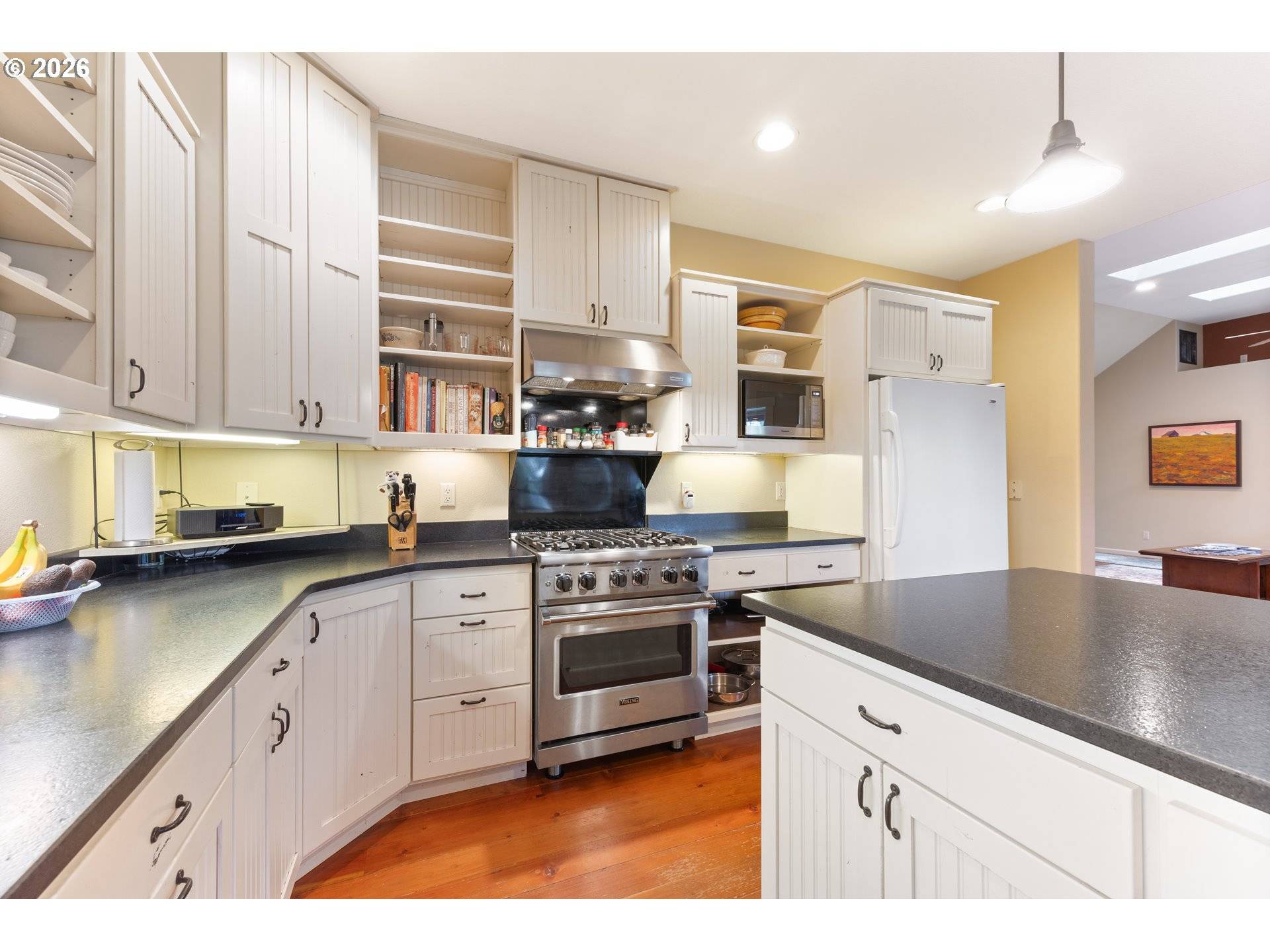 180 TRINITY DR, Castle Rock, WA 98611