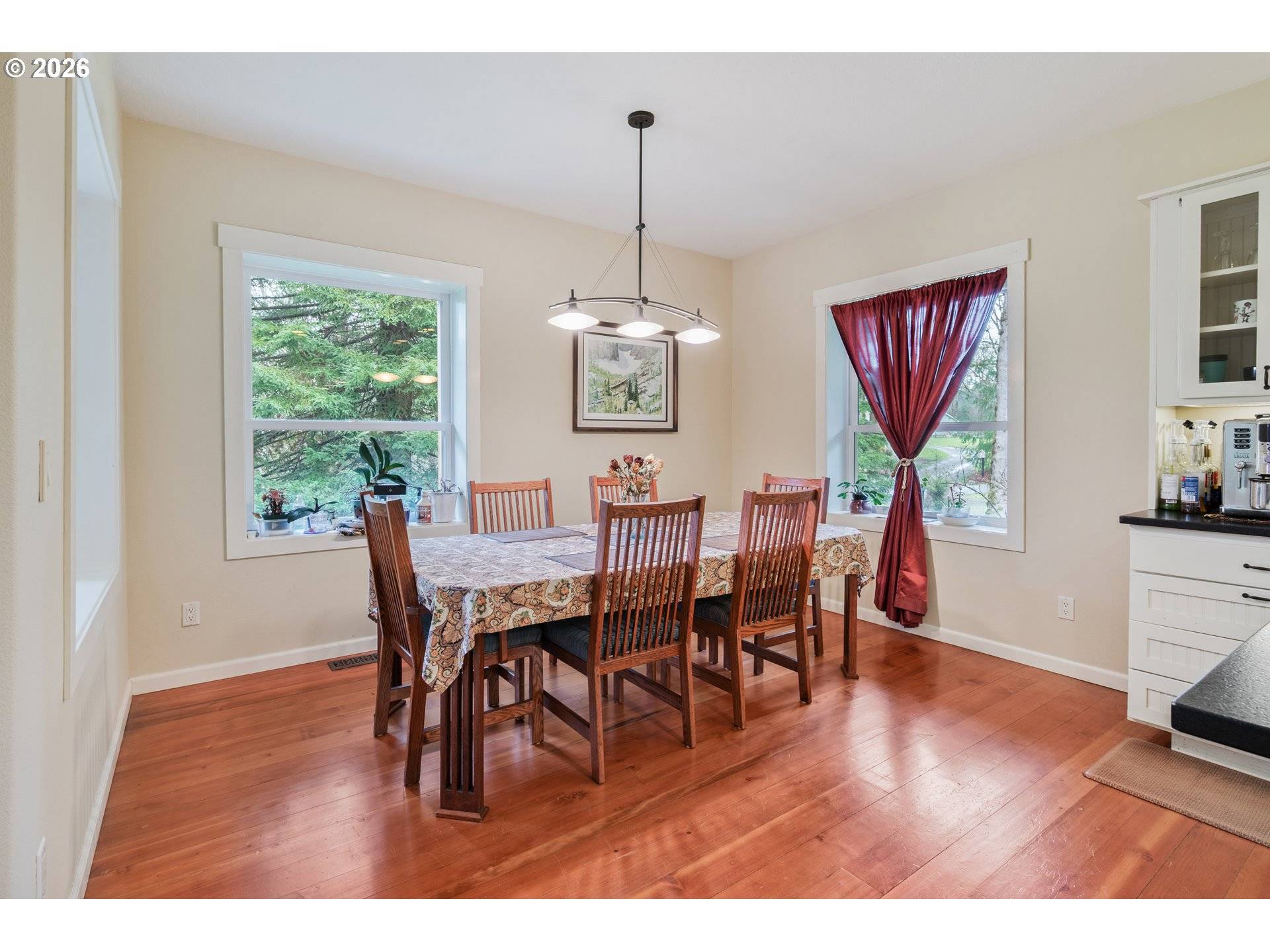 180 TRINITY DR, Castle Rock, WA 98611