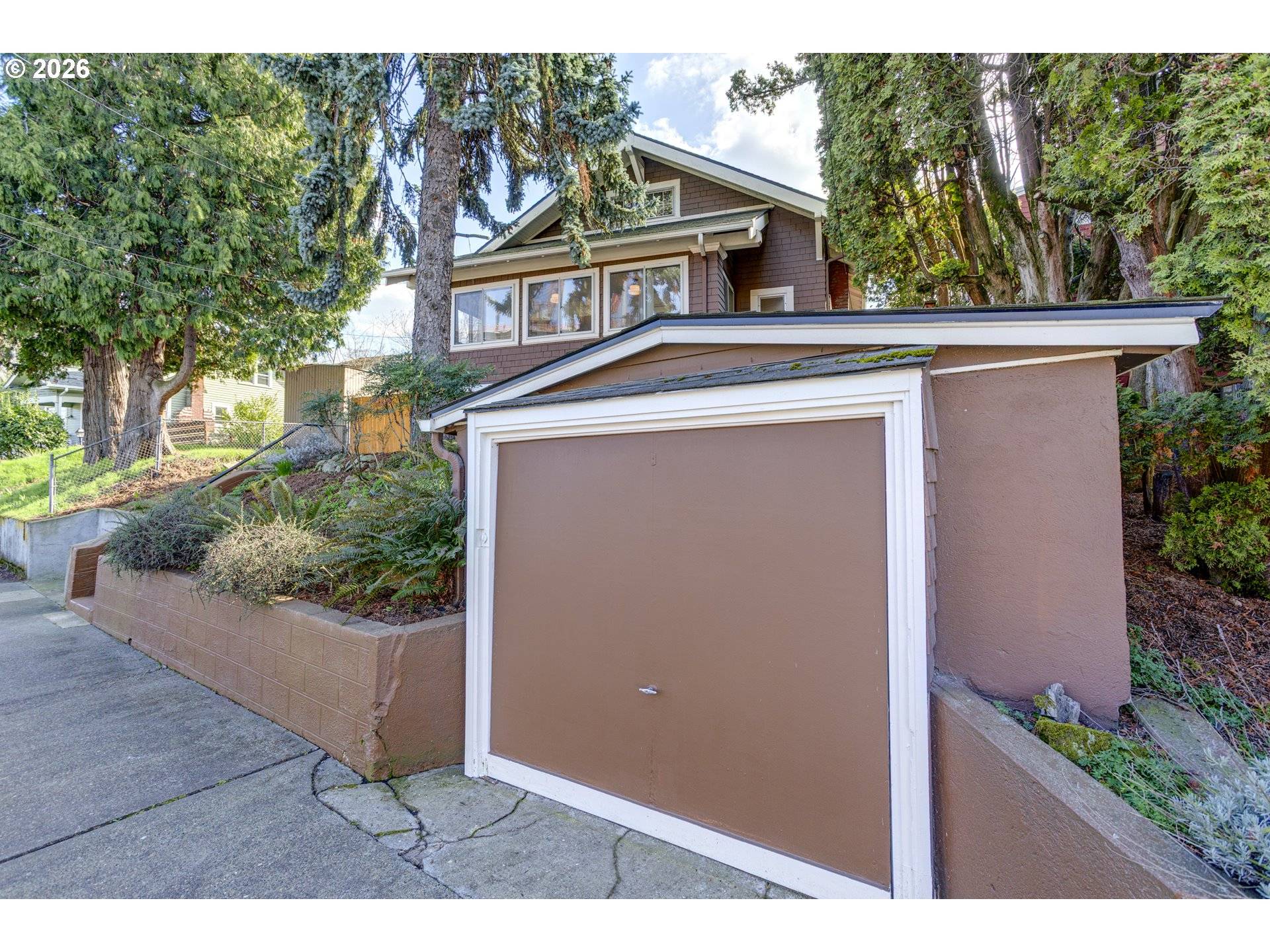 4036 NE SENATE ST, Portland, OR 97232