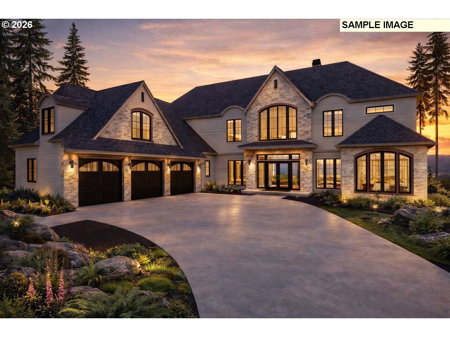 NW Garden CT #Lot 24, Camas, WA 98607