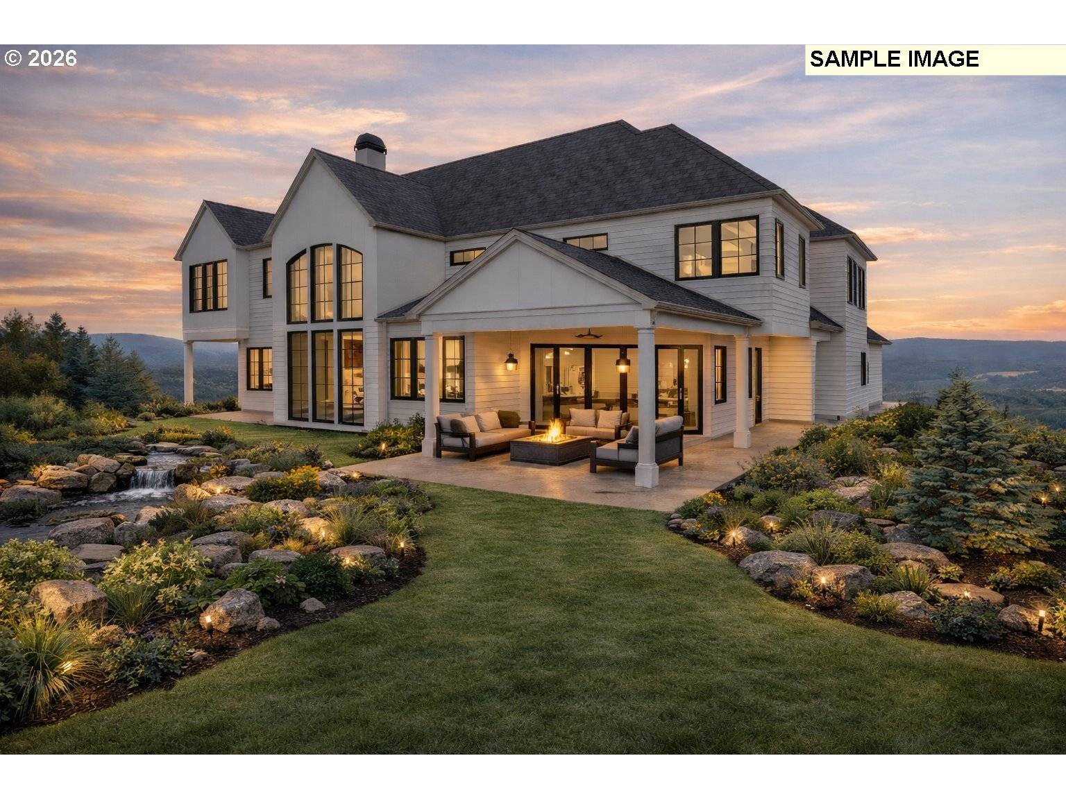 NW Garden CT #Lot 24, Camas, WA 98607