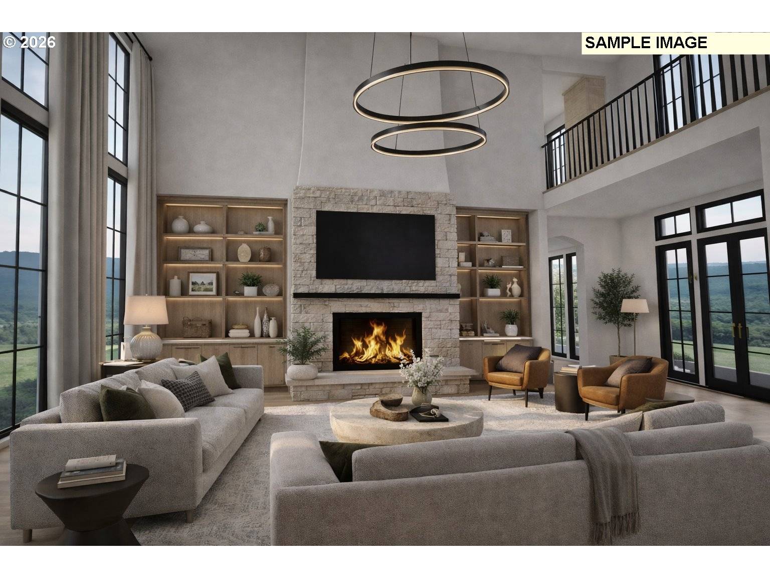 NW Garden CT #Lot 24, Camas, WA 98607