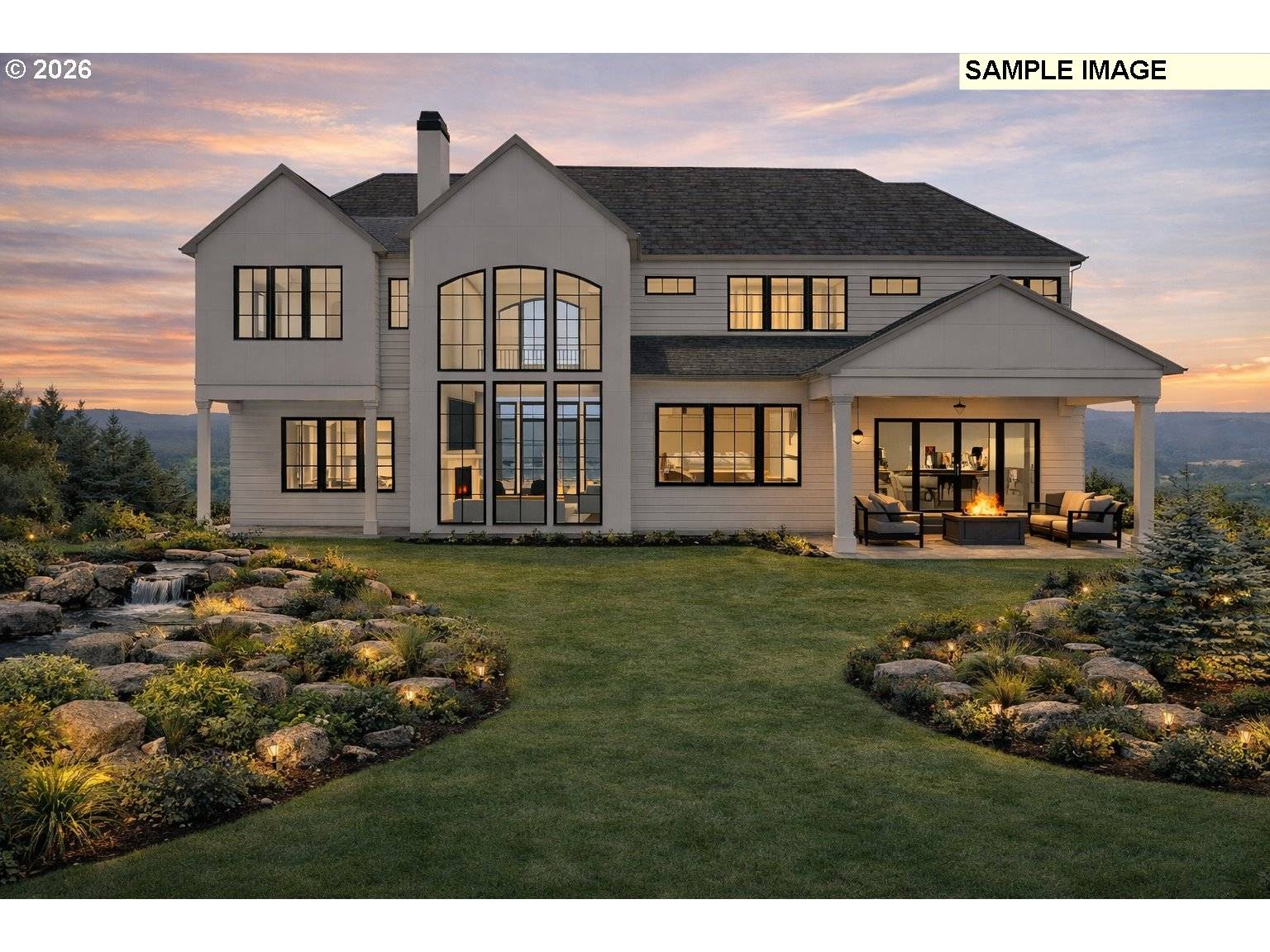 NW Garden CT #Lot 24, Camas, WA 98607