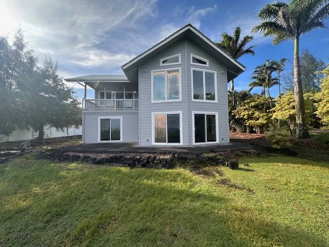 15-811 PARADISE ALA KAI DR, Keaau, HI 96749