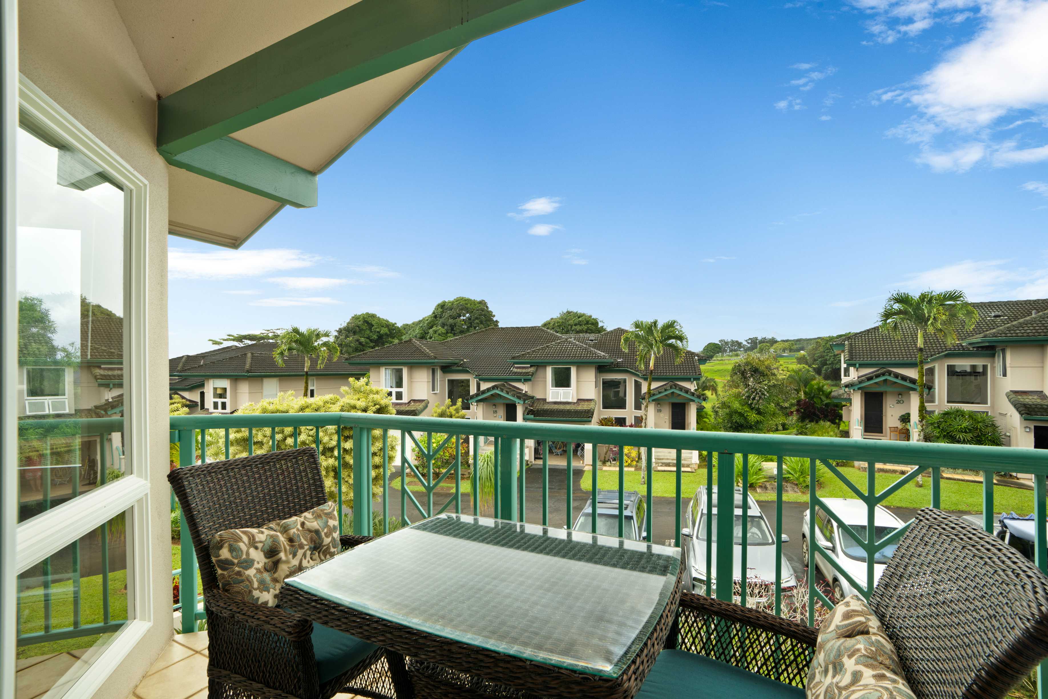 4141 QUEEN EMMA'S DR #41, Princeville, HI 96722