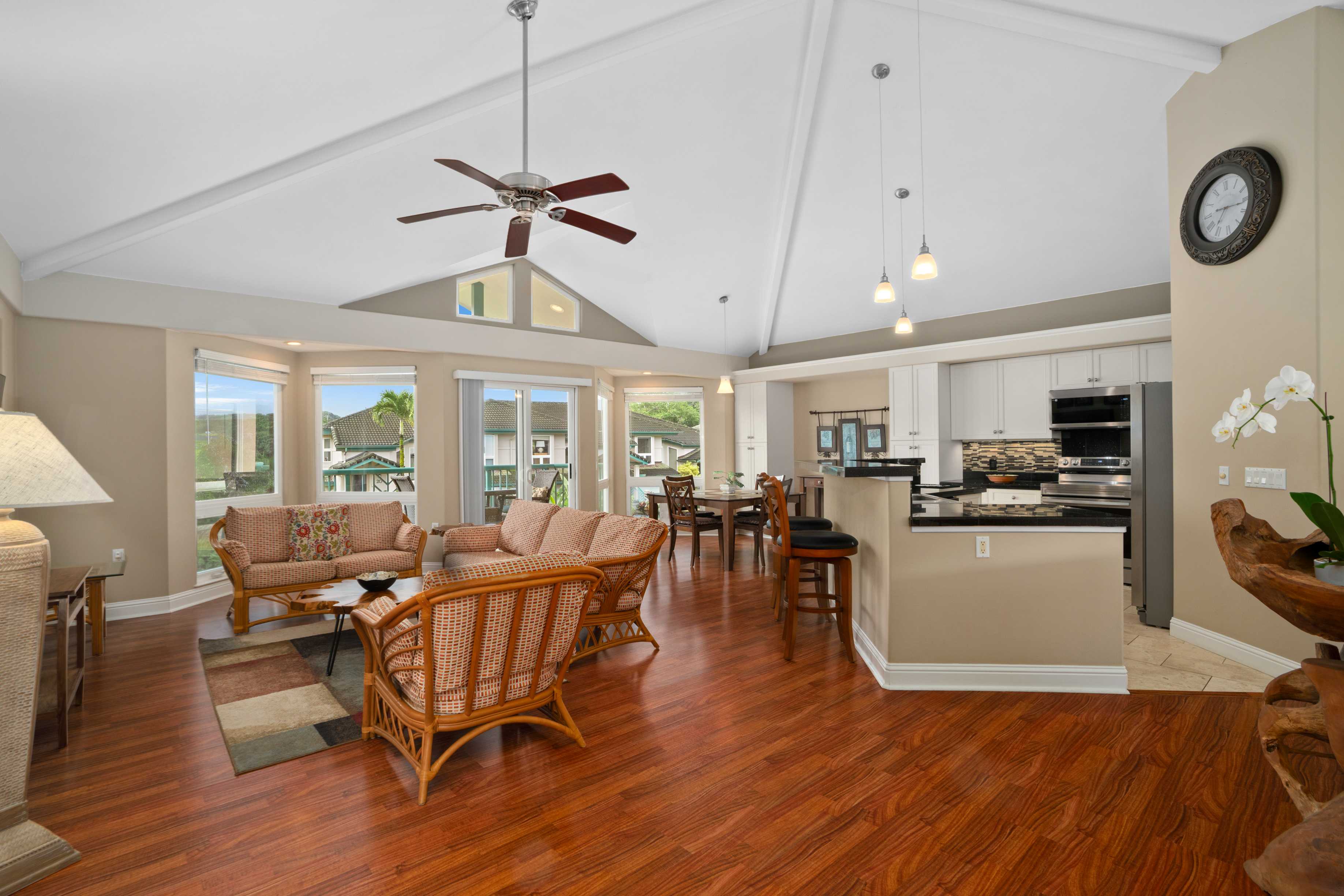 4141 QUEEN EMMA'S DR #41, Princeville, HI 96722