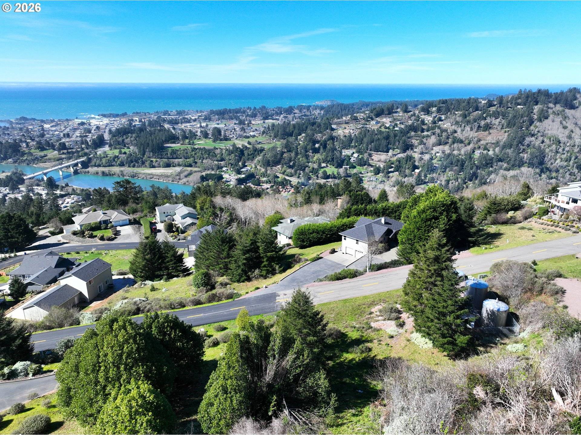 98007 Crown Terrace #7, Brookings, OR 97415