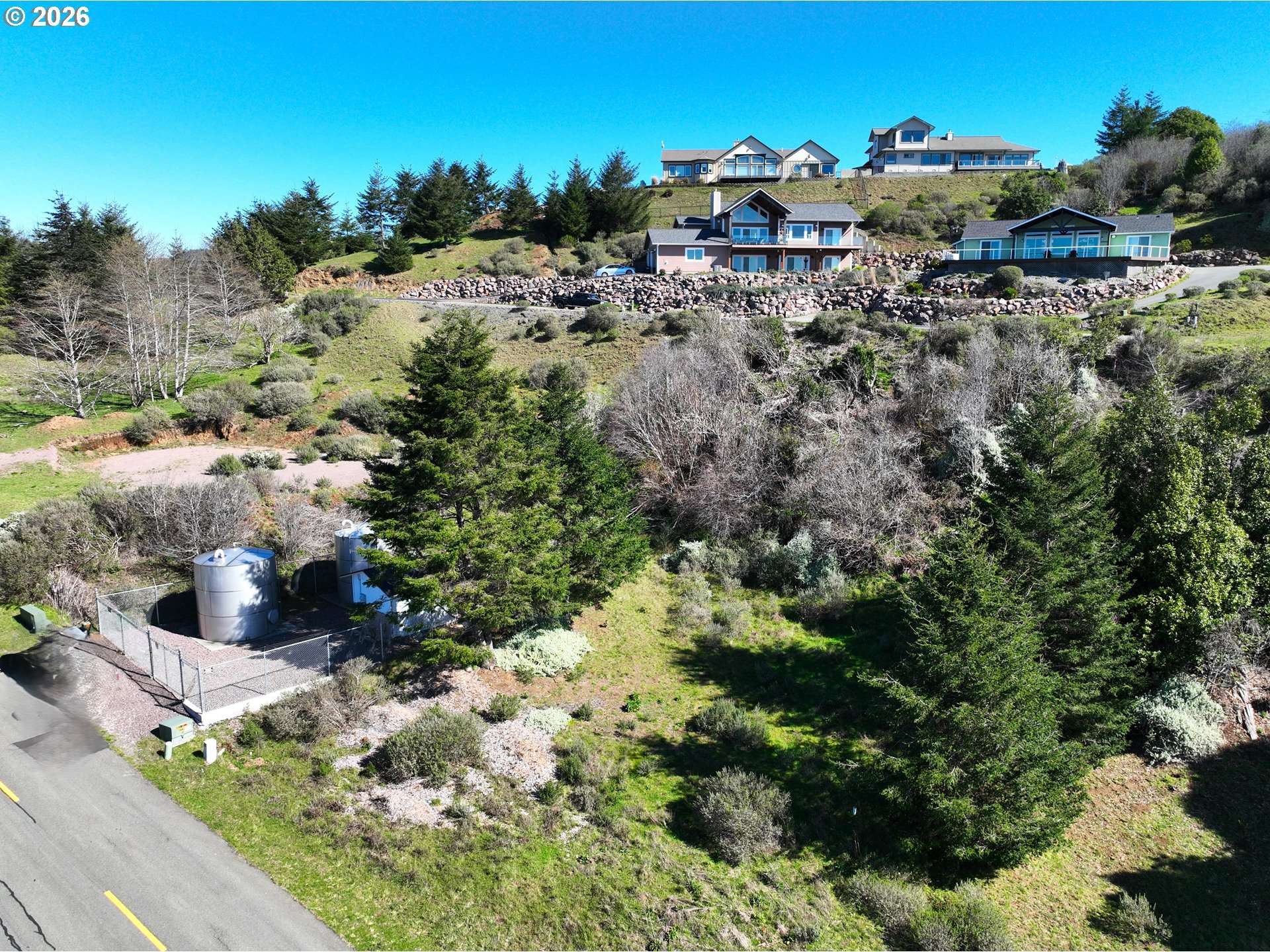 98007 Crown Terrace #7, Brookings, OR 97415