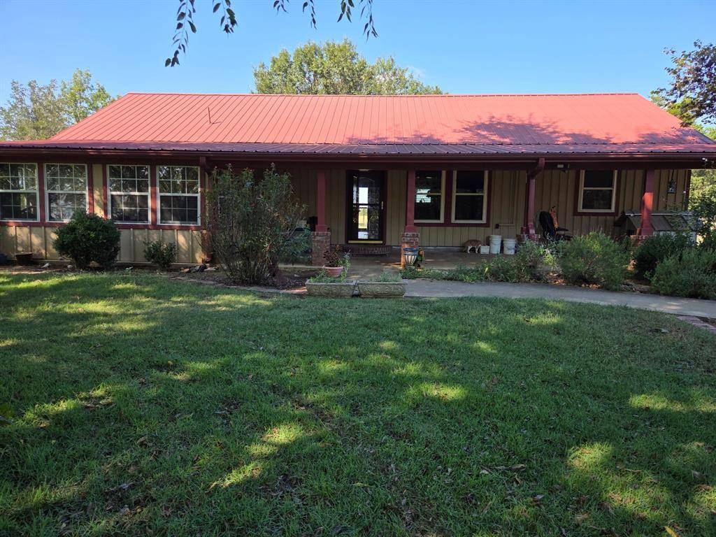 1008 COUNTY ROAD 4133, Cumby, TX 75433