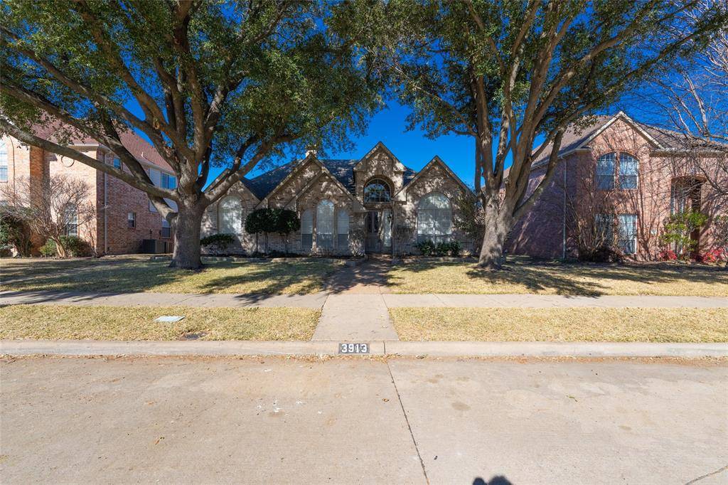 3913 Overlake Drive, Plano, TX 75023
