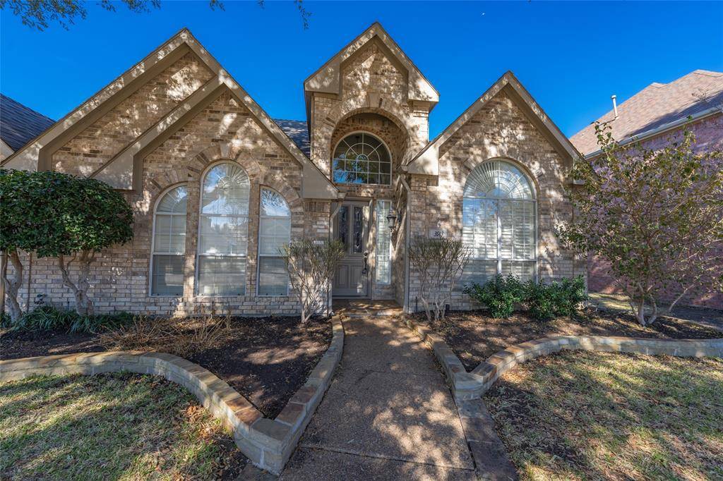 3913 Overlake Drive, Plano, TX 75023