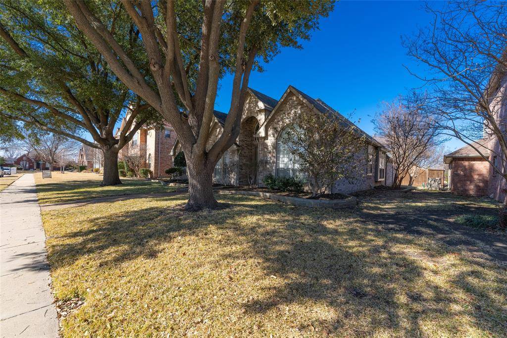 3913 Overlake Drive, Plano, TX 75023