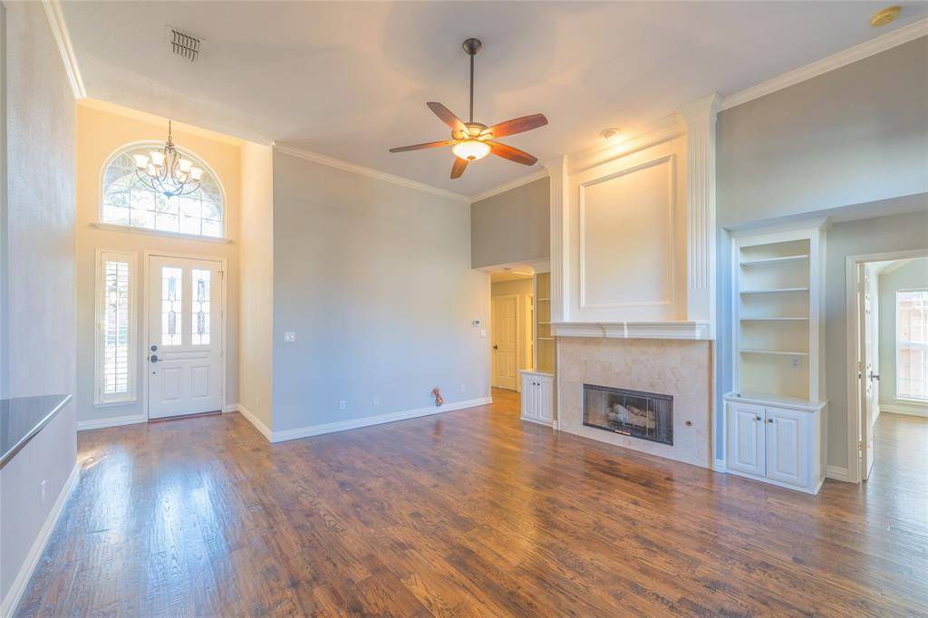 3913 Overlake Drive, Plano, TX 75023