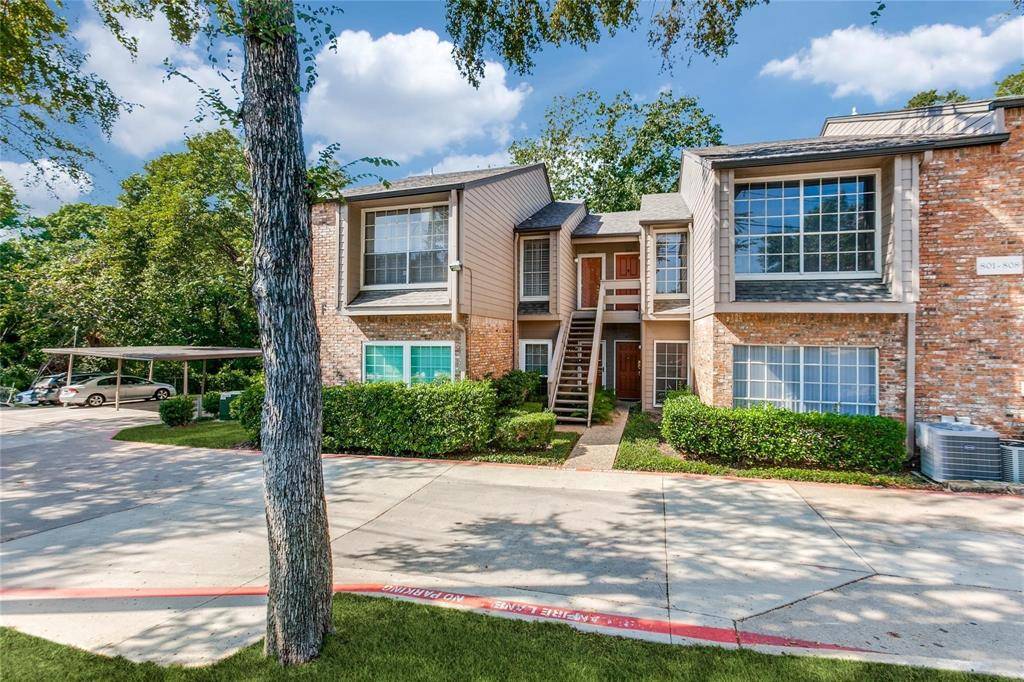 9801 Royal Lane #806, Dallas, TX 75231