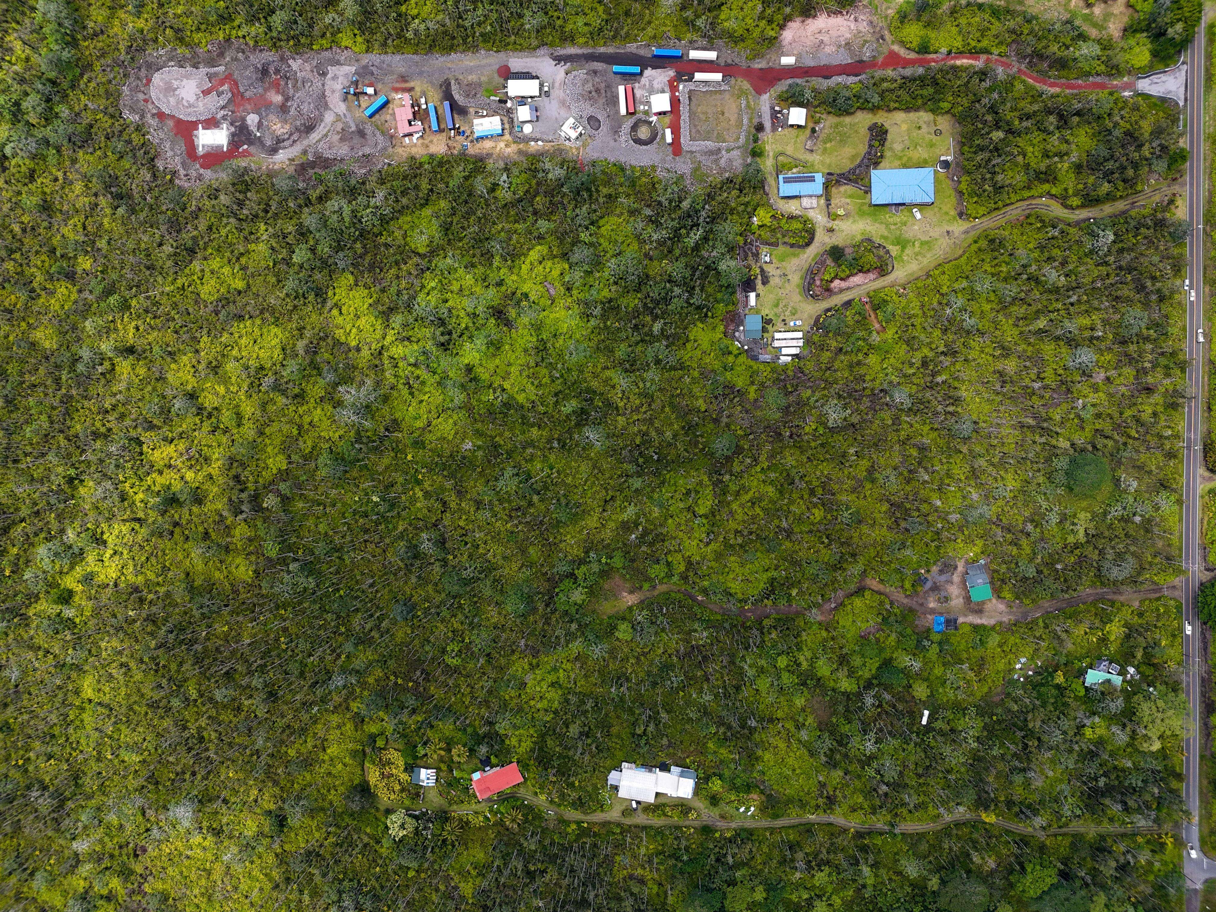 ROAD 9 (KOLOA MAOLI), Kurtistown, HI 96760