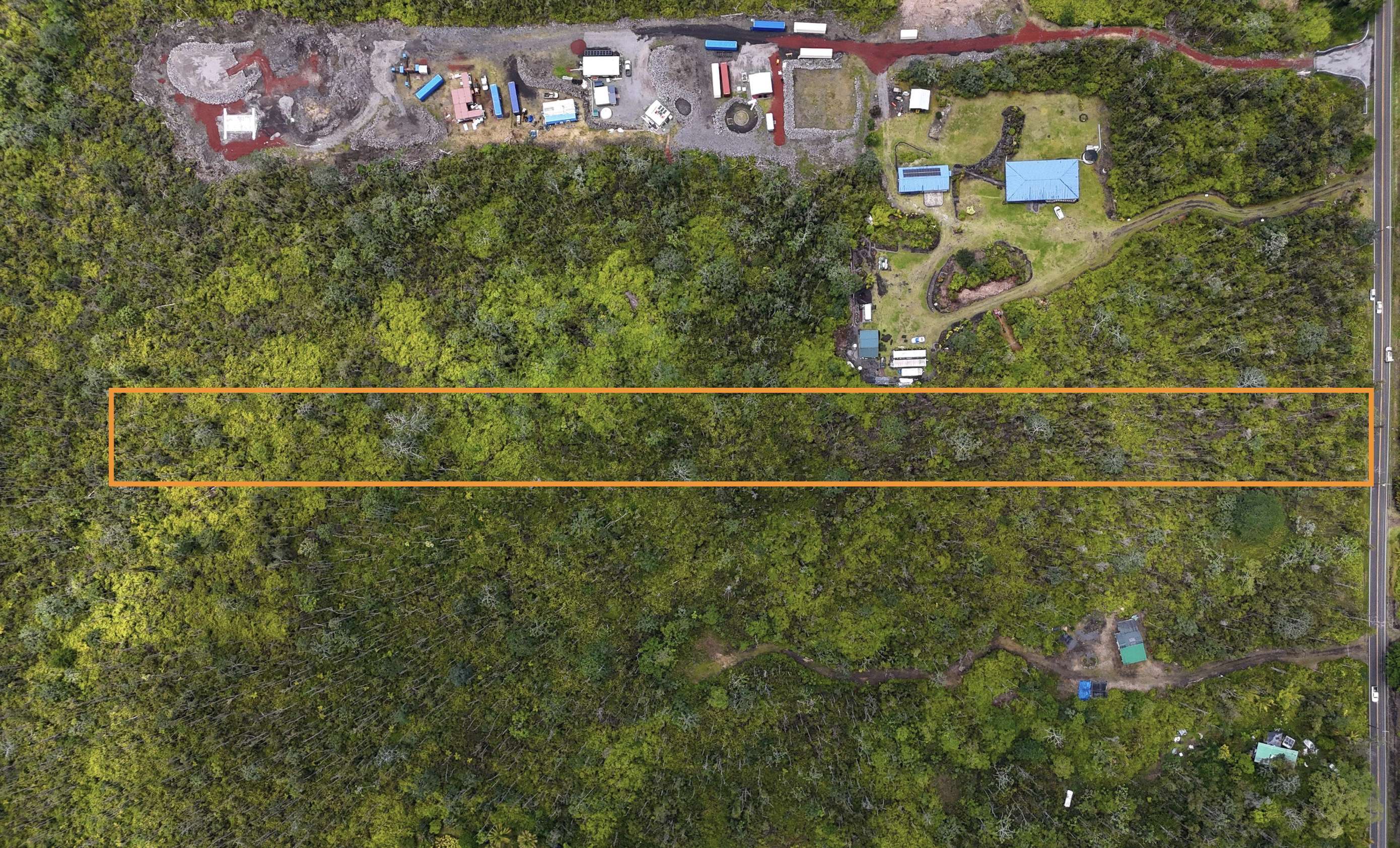 ROAD 9 (KOLOA MAOLI), Kurtistown, HI 96760