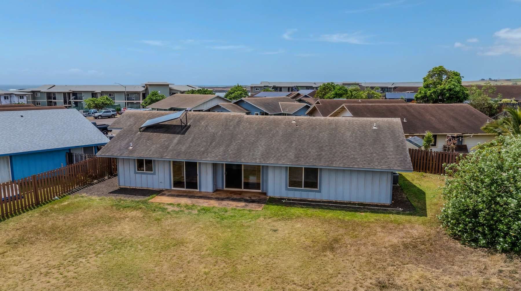 4378 MANAWANUI CT, Eleele, HI 96705