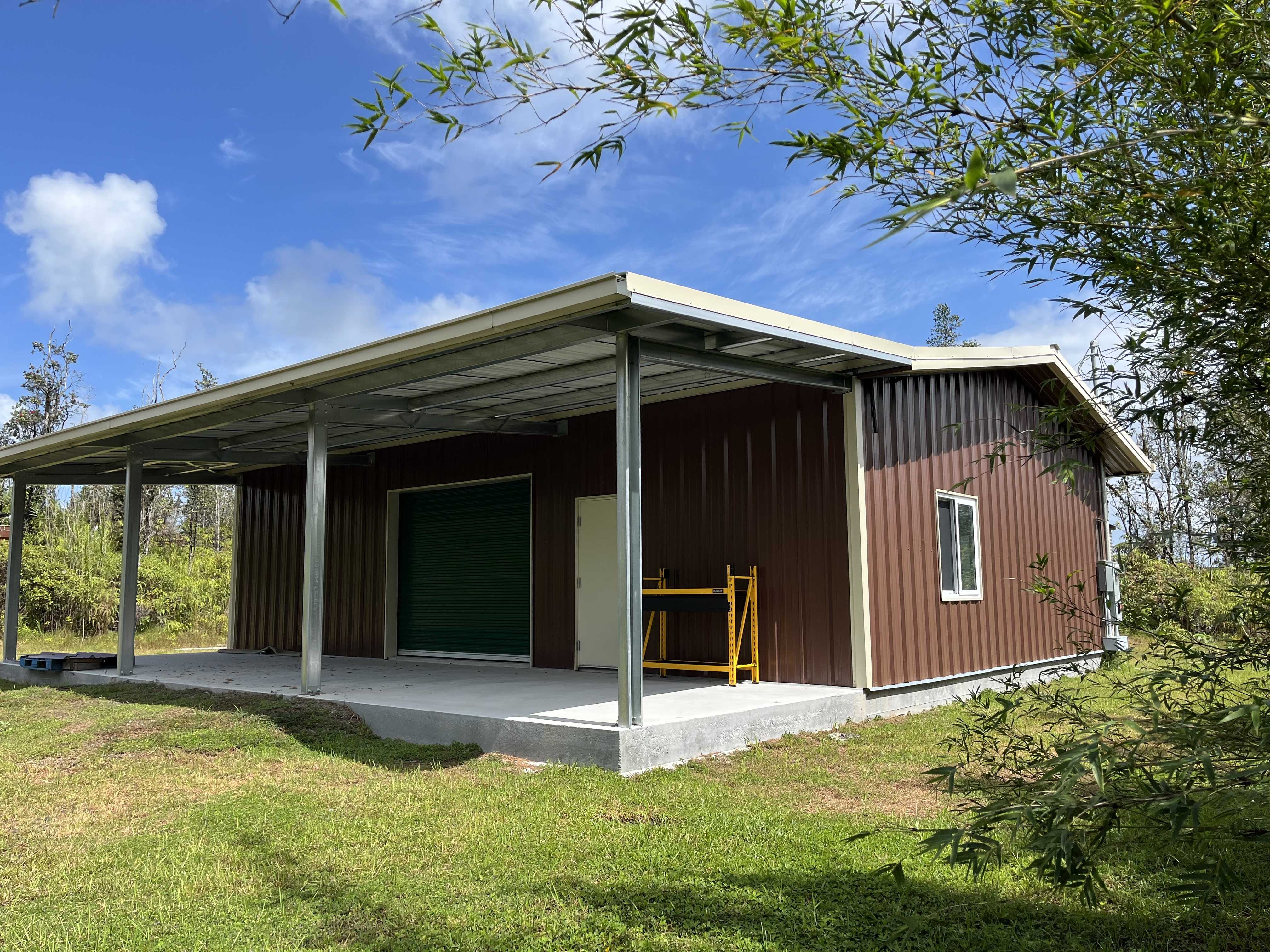 36TH AVE, Kurtistown, HI 96760
