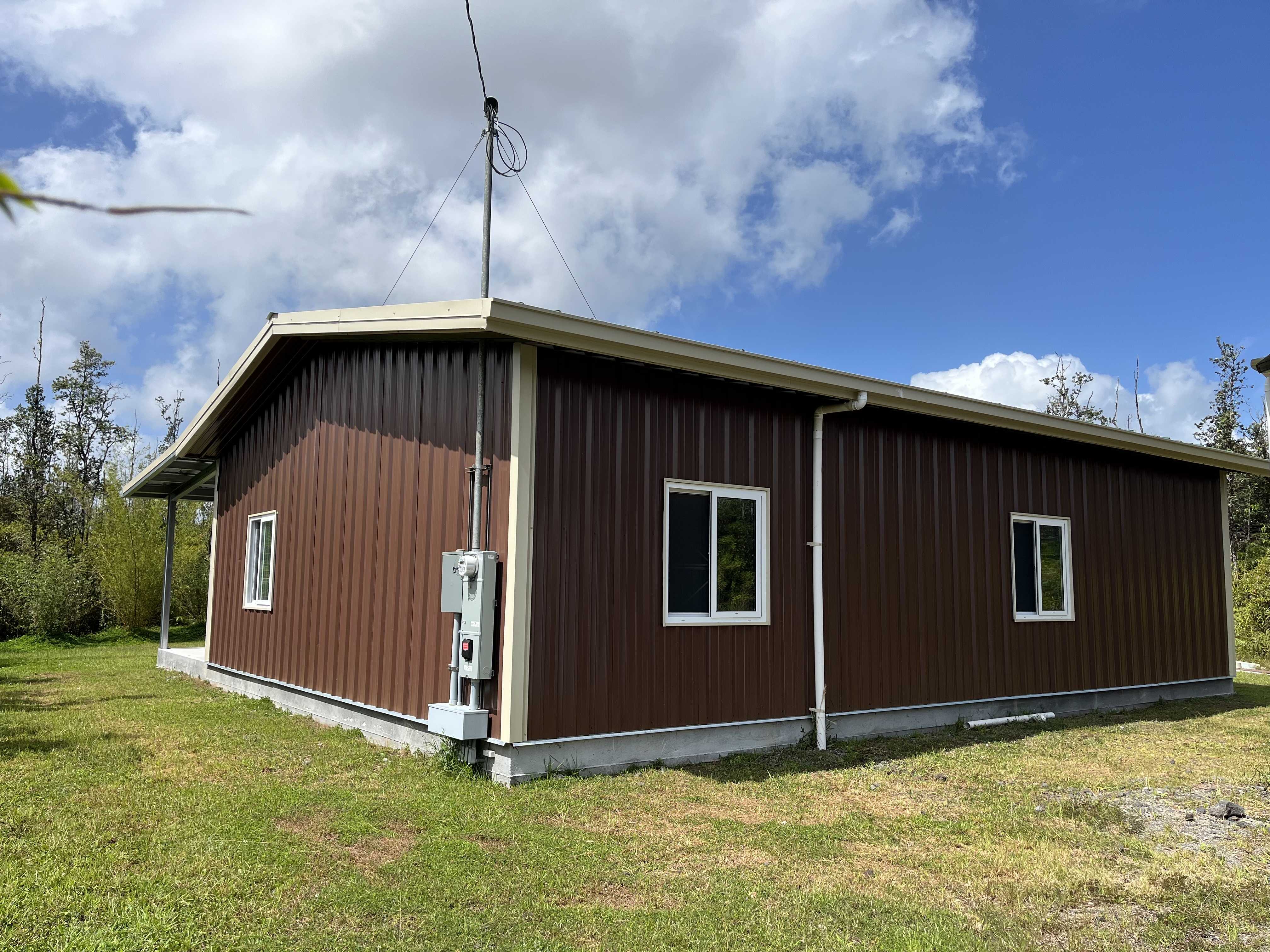 36TH AVE, Kurtistown, HI 96760