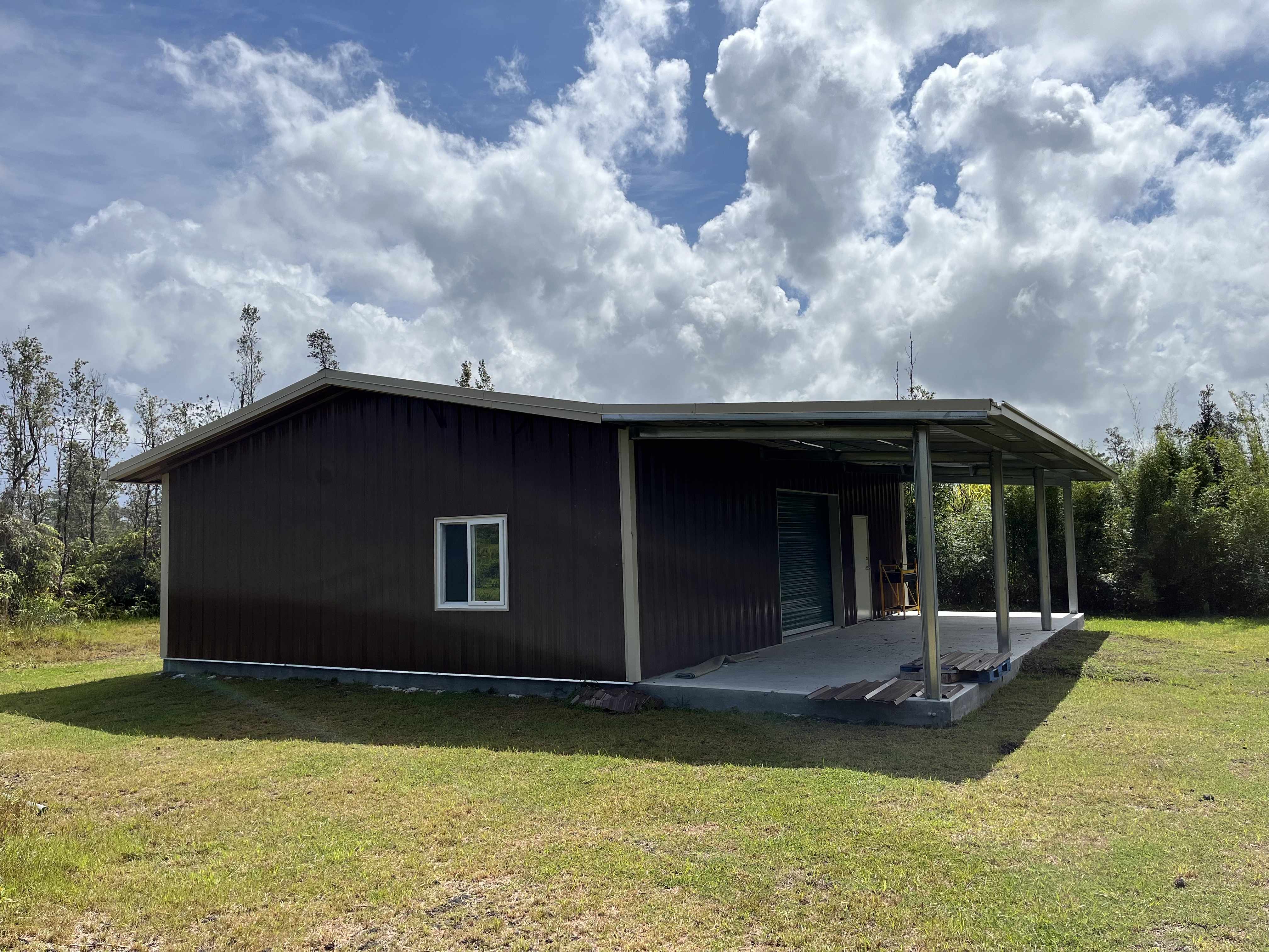 36TH AVE, Kurtistown, HI 96760