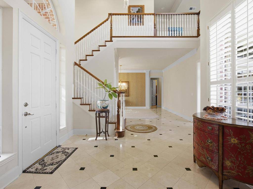 4549 Glenville Drive, Plano, TX 75093