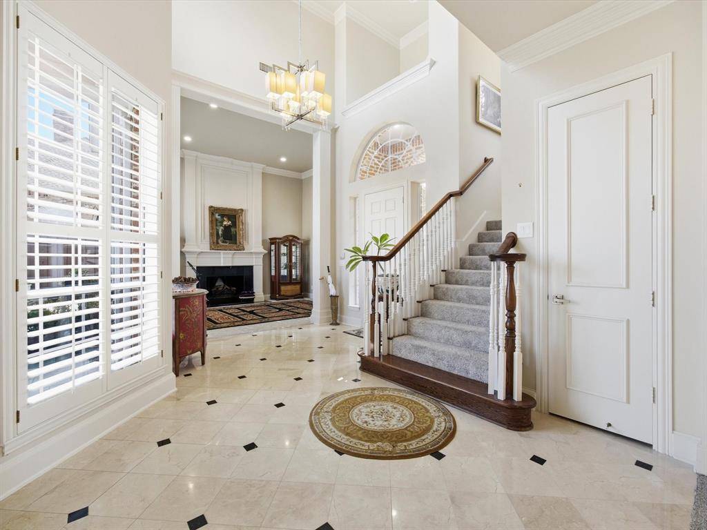 4549 Glenville Drive, Plano, TX 75093