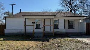 2554 Marfa Avenue, Dallas, TX 75216