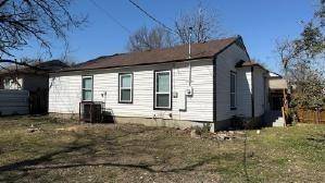 2554 Marfa Avenue, Dallas, TX 75216