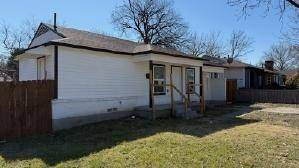 2554 Marfa Avenue, Dallas, TX 75216