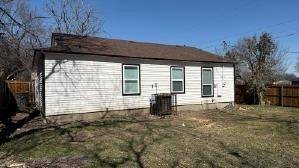 2554 Marfa Avenue, Dallas, TX 75216