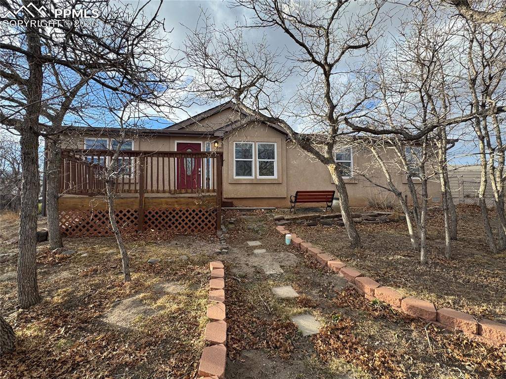 690 Meadow LN, Palmer Lake, CO 80133