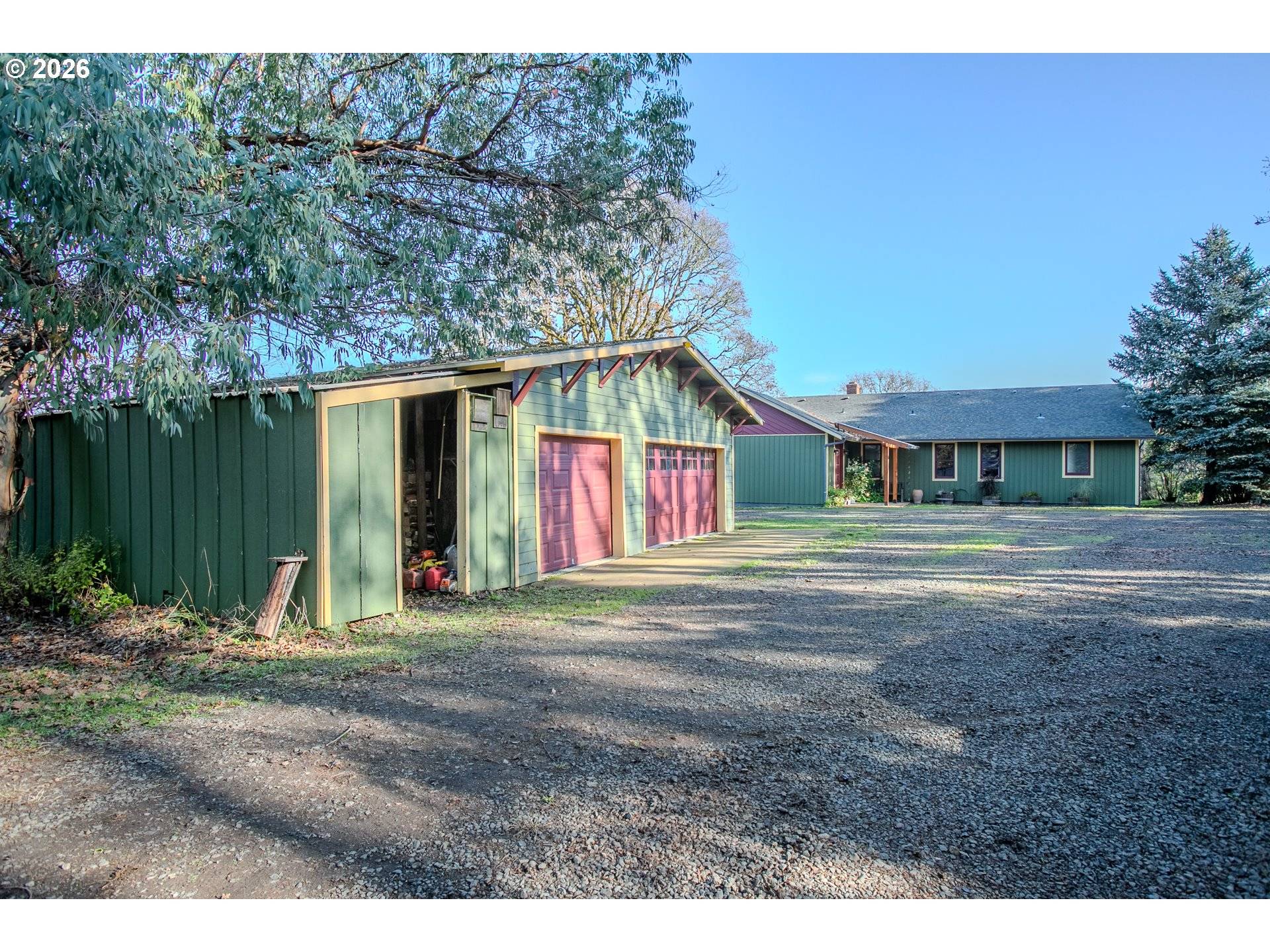 17006 NW ROCKYFORD RD, Yamhill, OR 97148