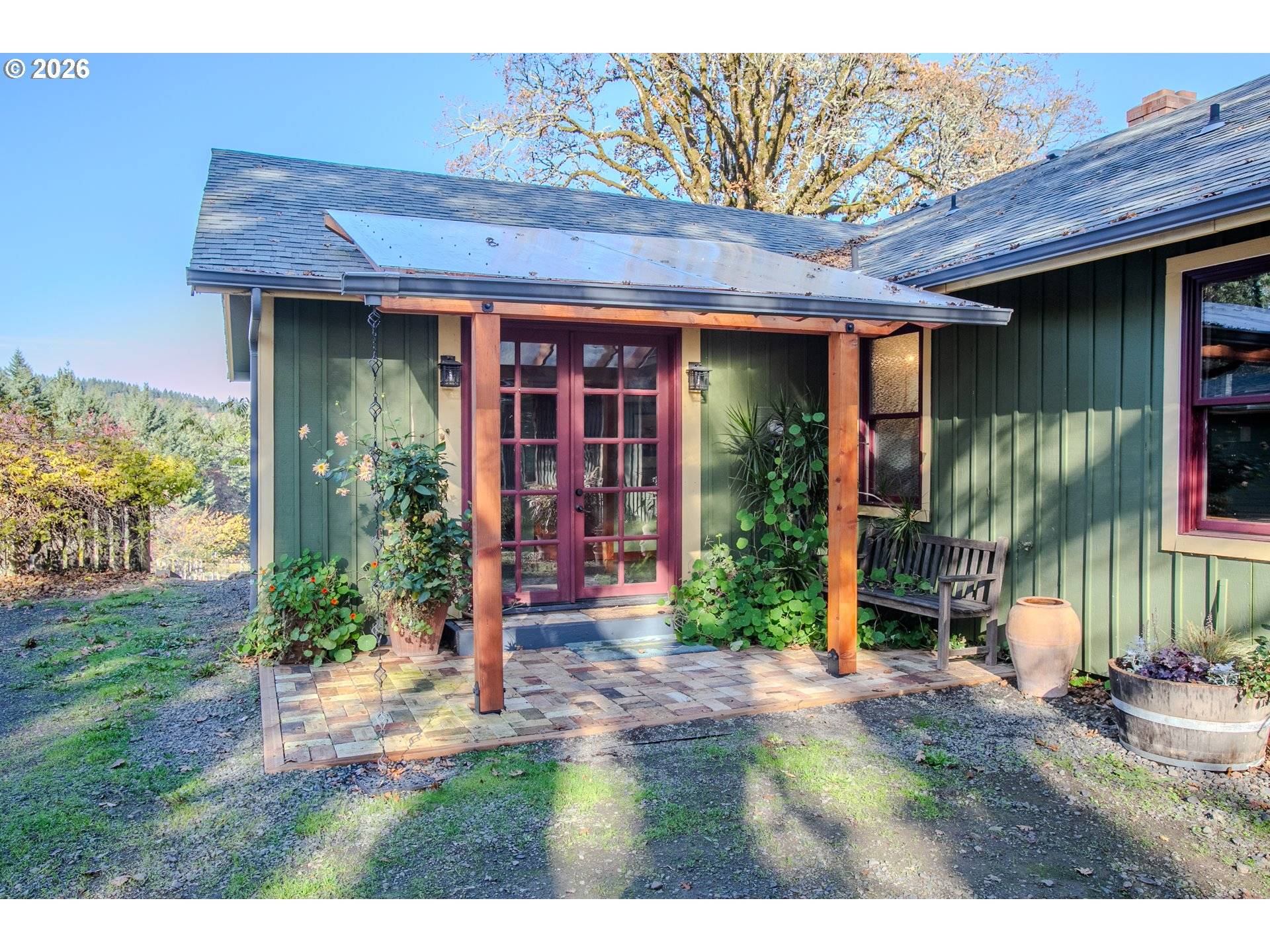 17006 NW ROCKYFORD RD, Yamhill, OR 97148