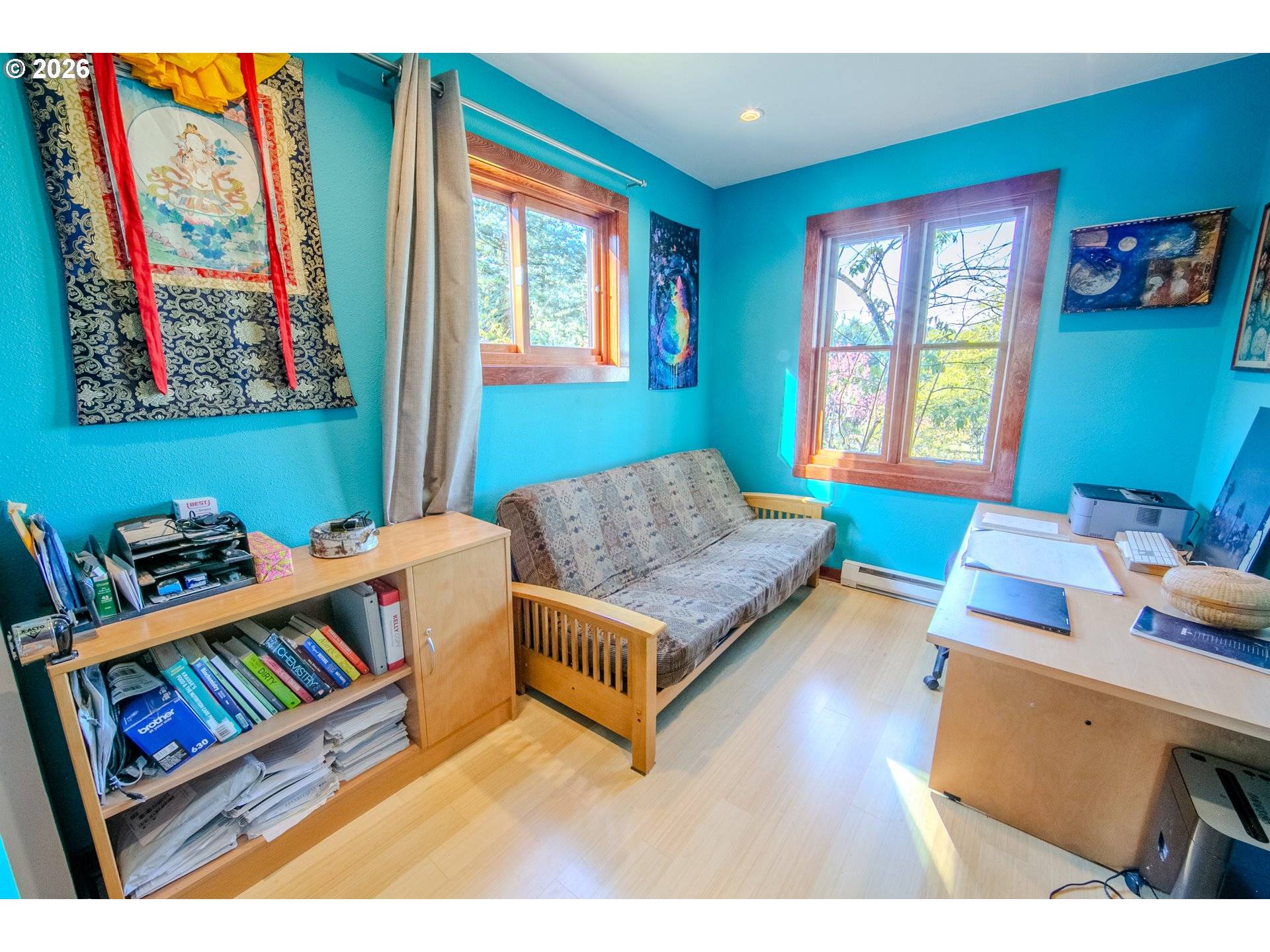 17006 NW ROCKYFORD RD, Yamhill, OR 97148