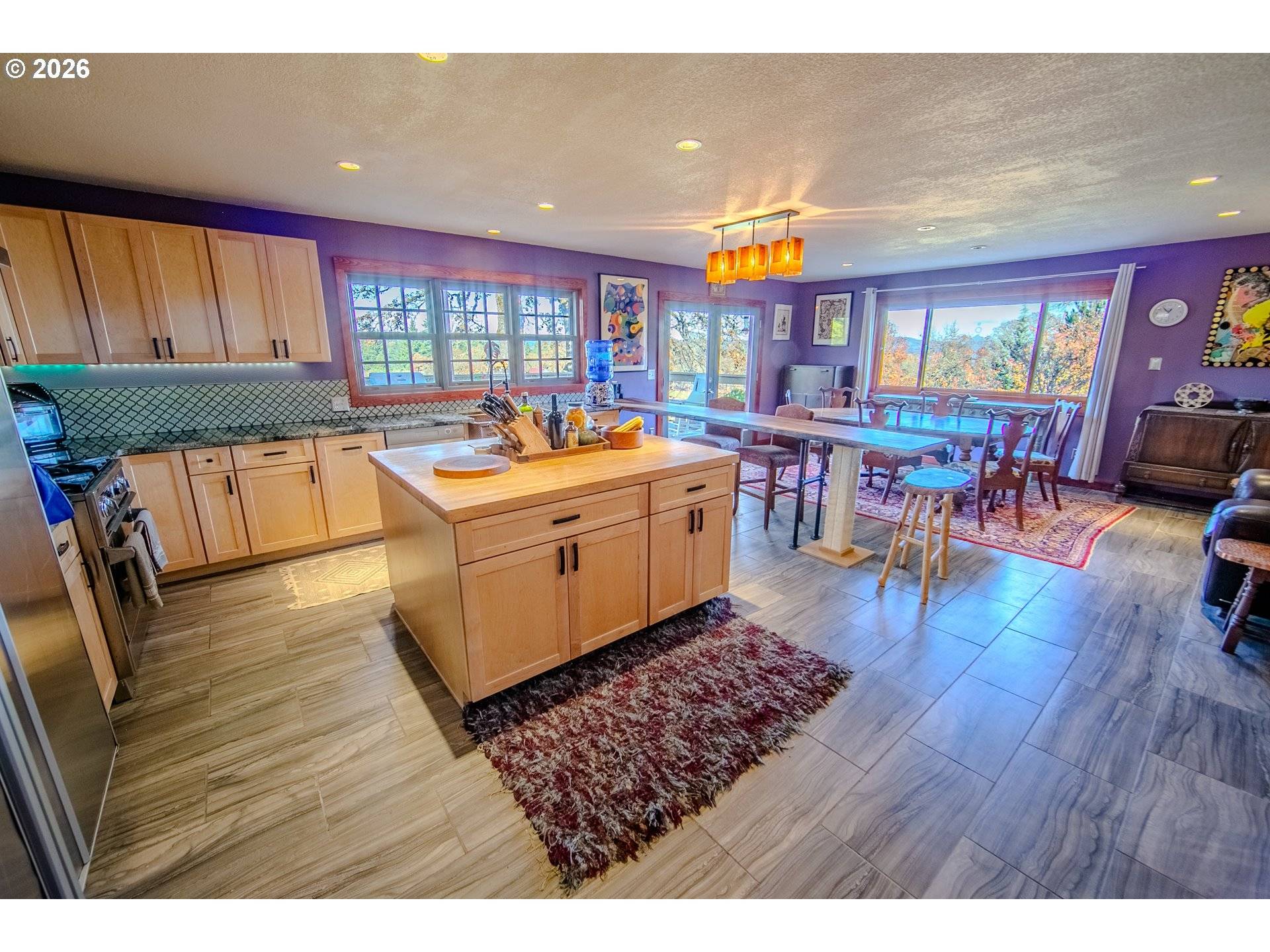 17006 NW ROCKYFORD RD, Yamhill, OR 97148